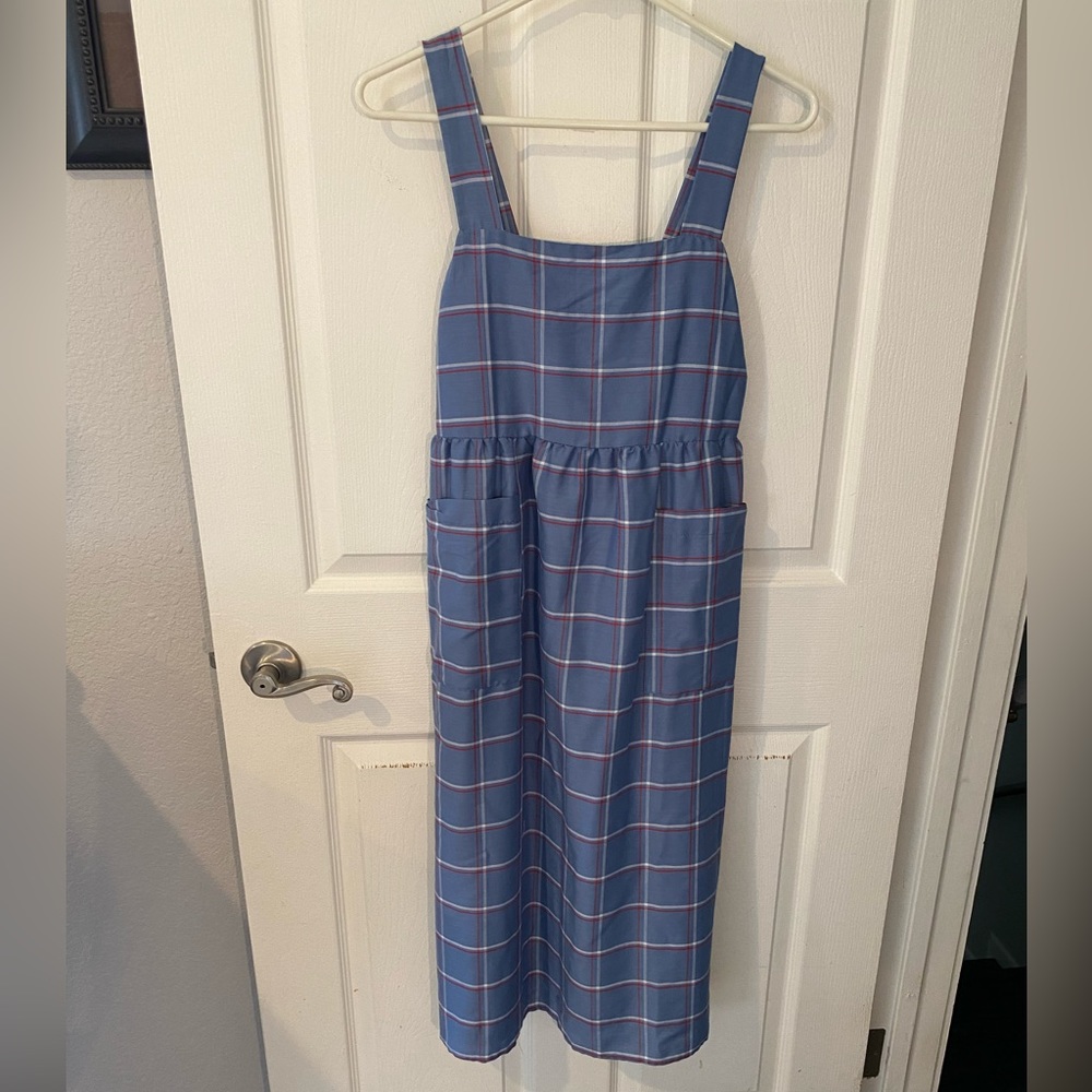 Roolee Dress